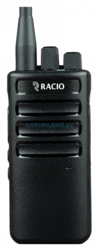 Рация Racio R710