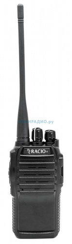 Рация Racio R330 фото 2