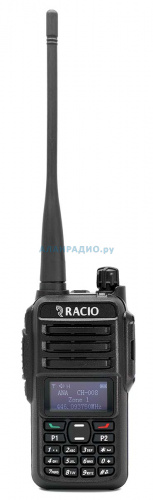 Рация Racio R350 фото 3