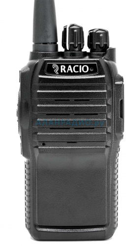 Рация Racio R330